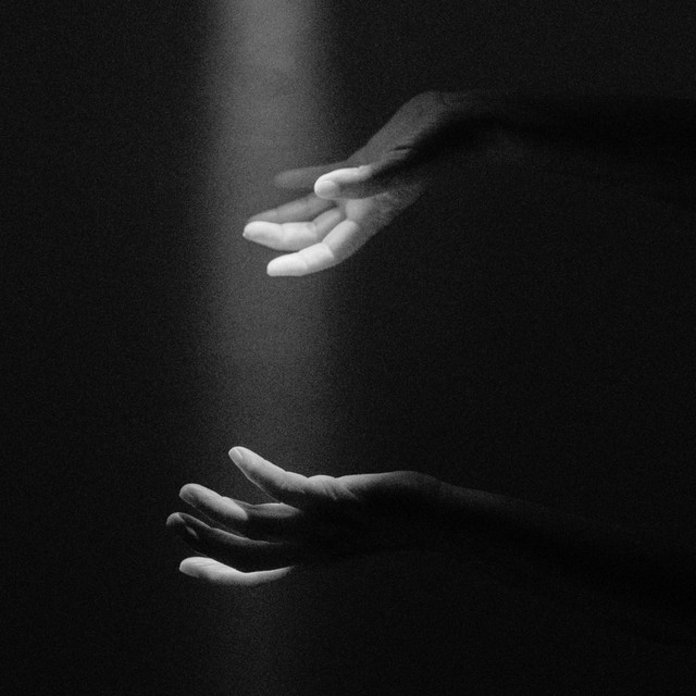 Falling cover art