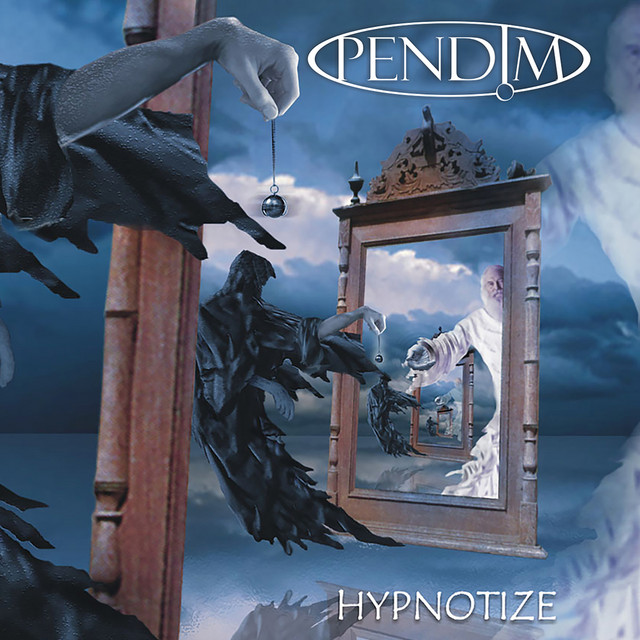 Hypnotize cover art