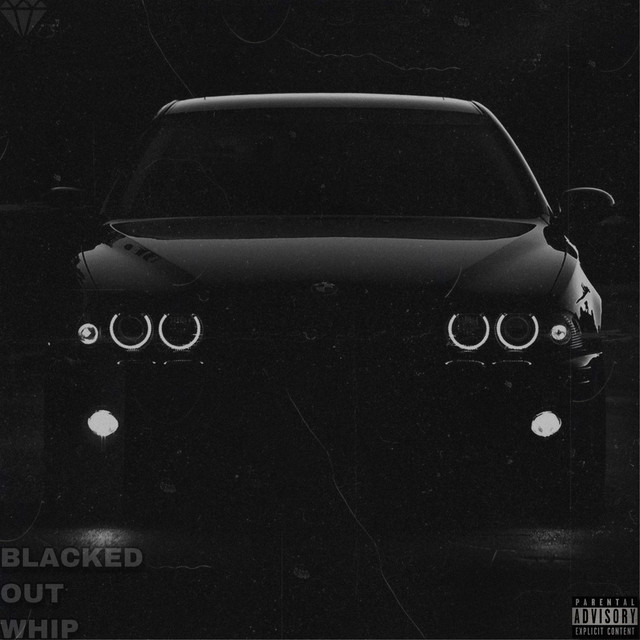 Blacked Out Whip