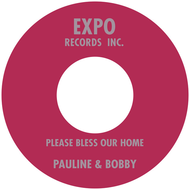 Please Bless Our Home