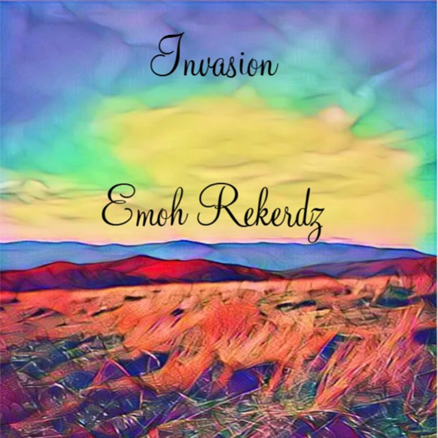 Emoh Rekerdz – Invasion