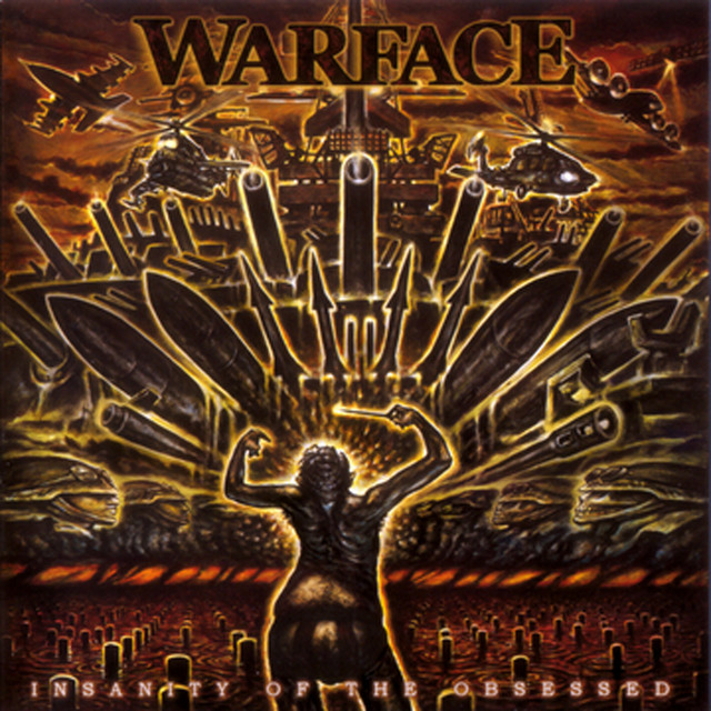 Warface