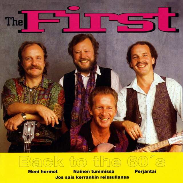 The First