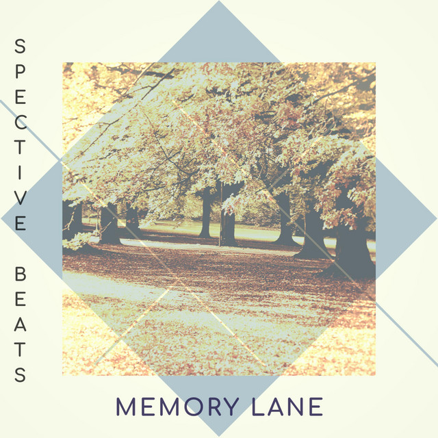 Memory Lane cover art