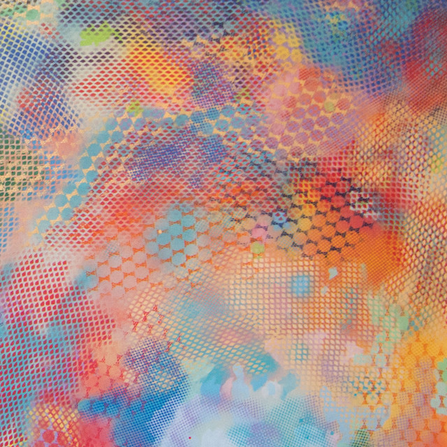 Mode cover art