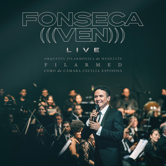Ven (live)