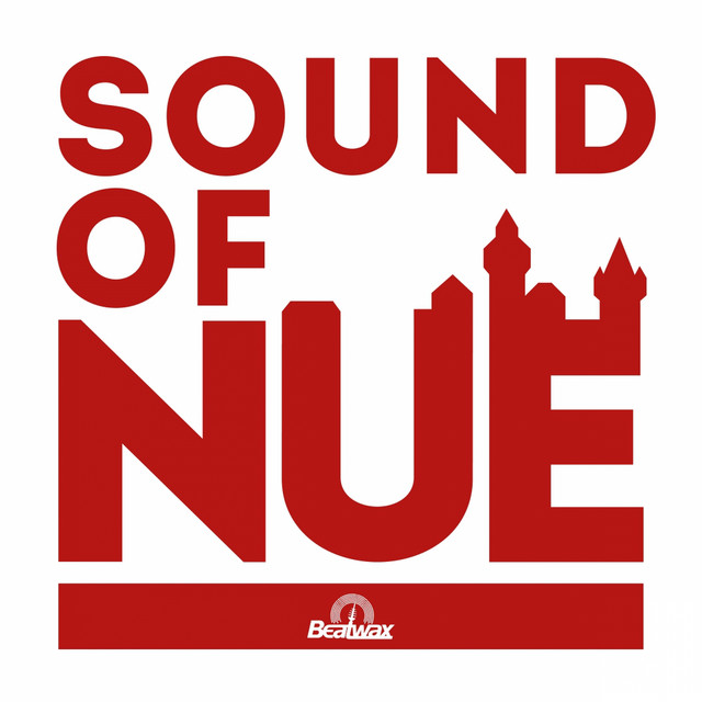 Sound of NUE 2 cover