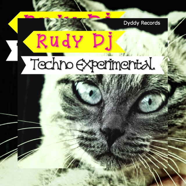 Rudy Jay