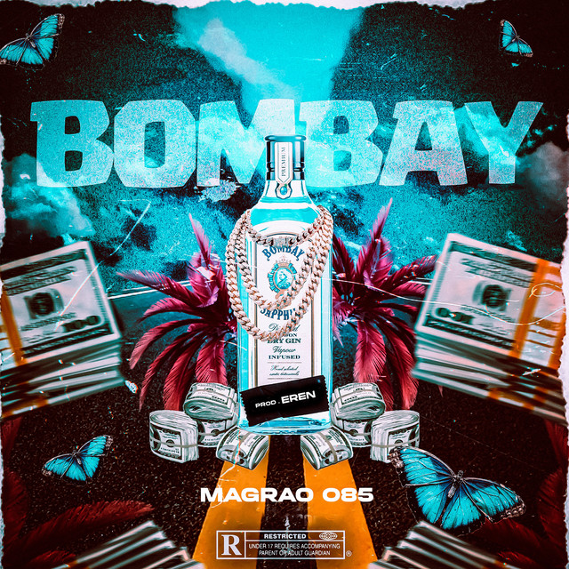 Bombay - Single by Magrao 085 | Spotify