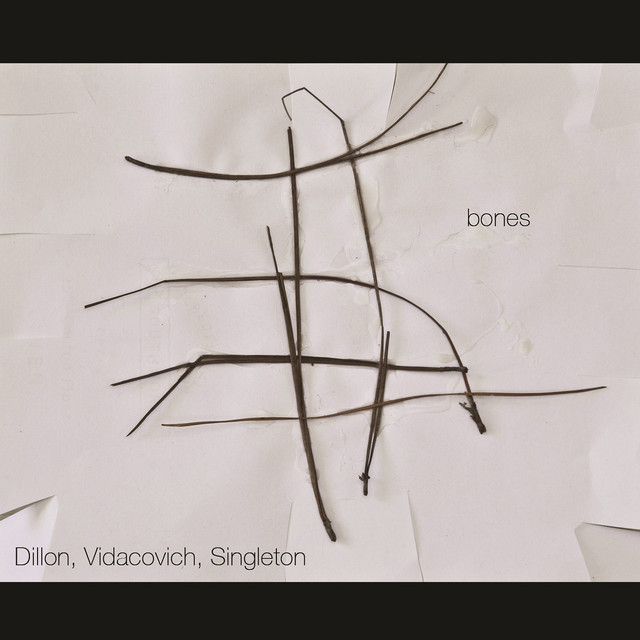 Bones cover art