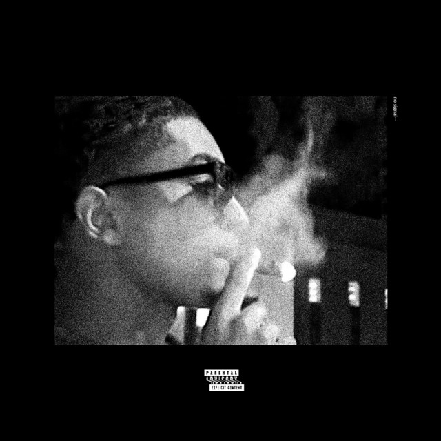 No Signal cover art