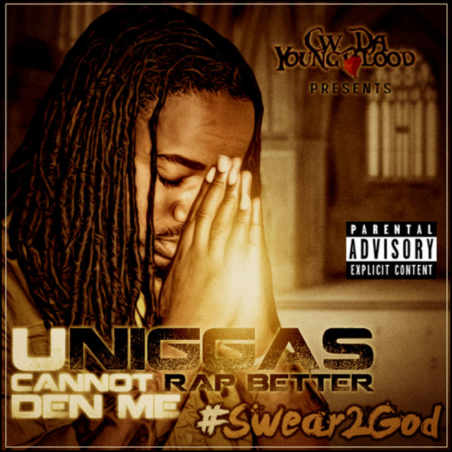 I Love It (feat. De Chambers) cover art