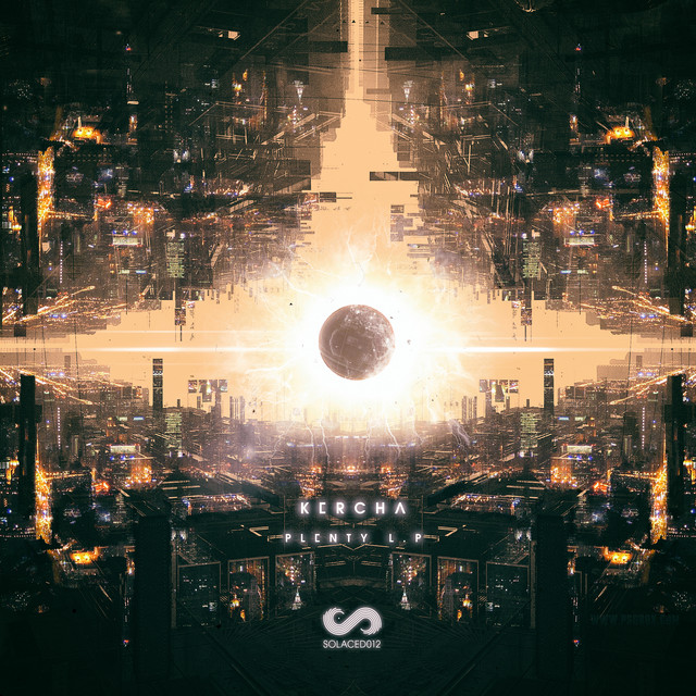Plenty L.P cover art