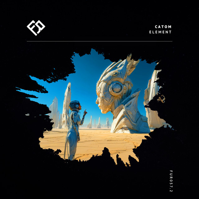 Pochette de Element
