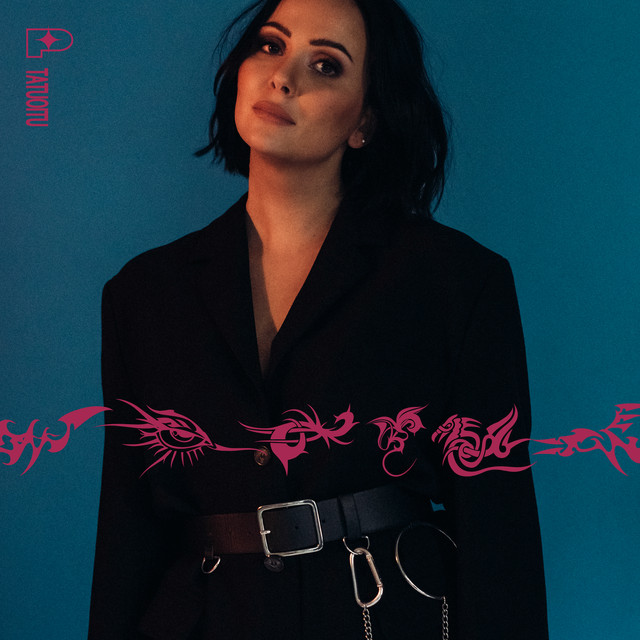 Tatuoitu cover art