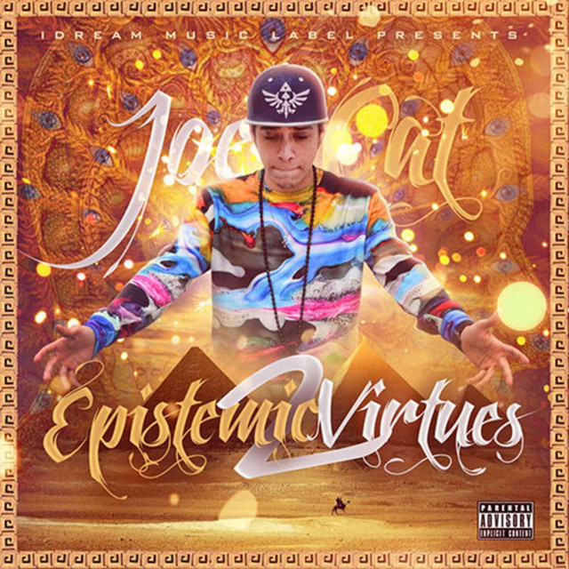 Epistemic Virtues 2 cover art