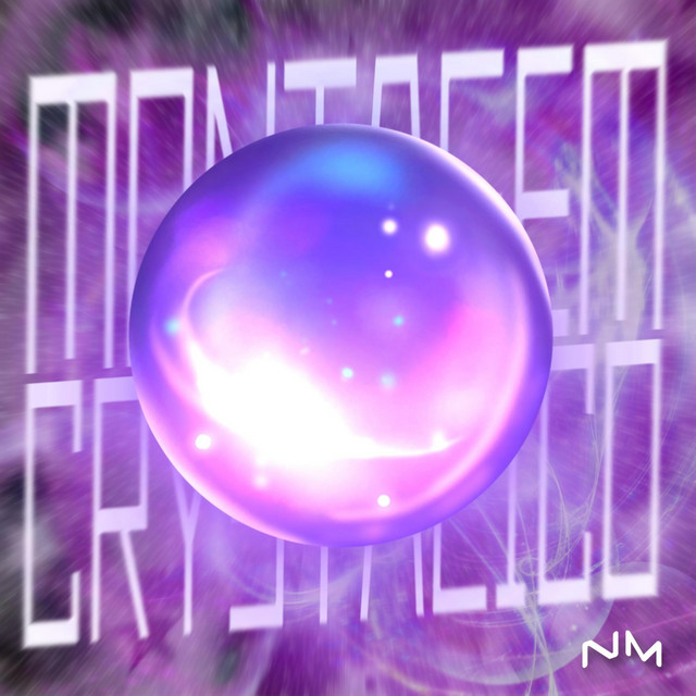 MONTAGEM CRYSTALICO cover art