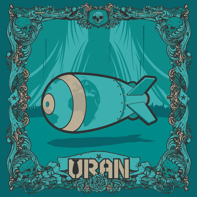 Uran cover art