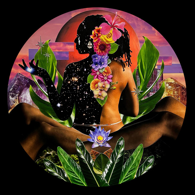 undefined album image