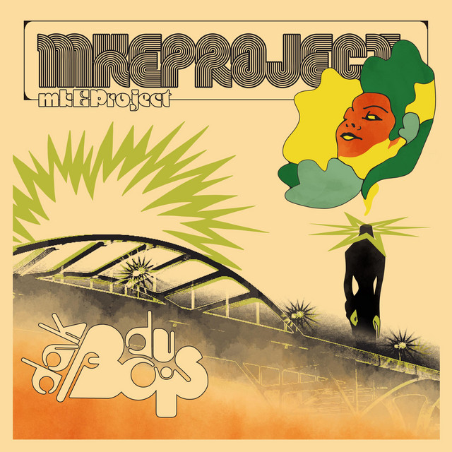 mkEProject cover art