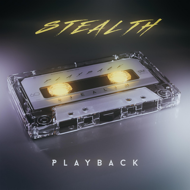 Playback cover art