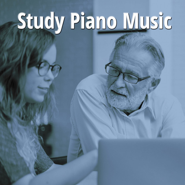 Study Piano Music - Album by Focus Study Music Academy | Spotify