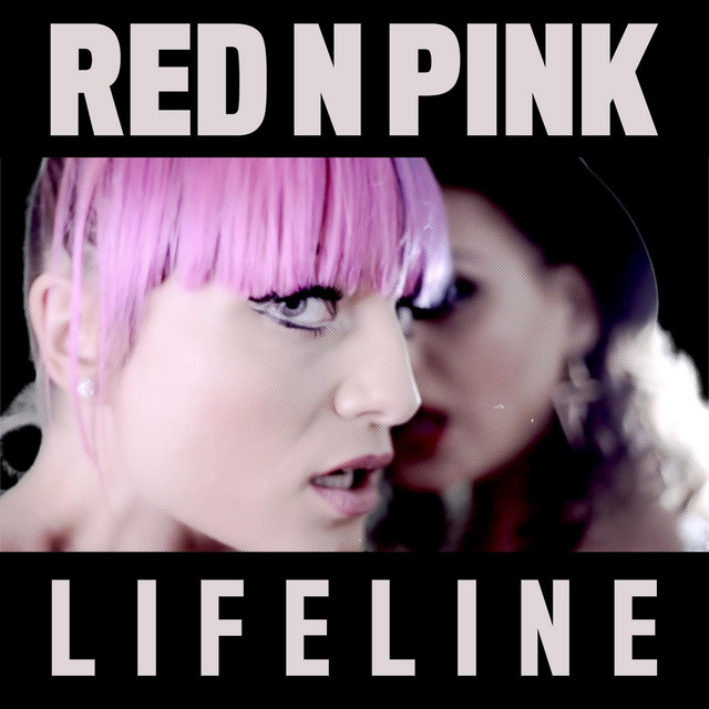 RedNPink | Spotify