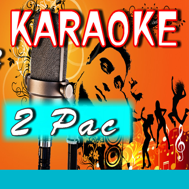 I Aint Mad at Cha - Karaoke Version cover art