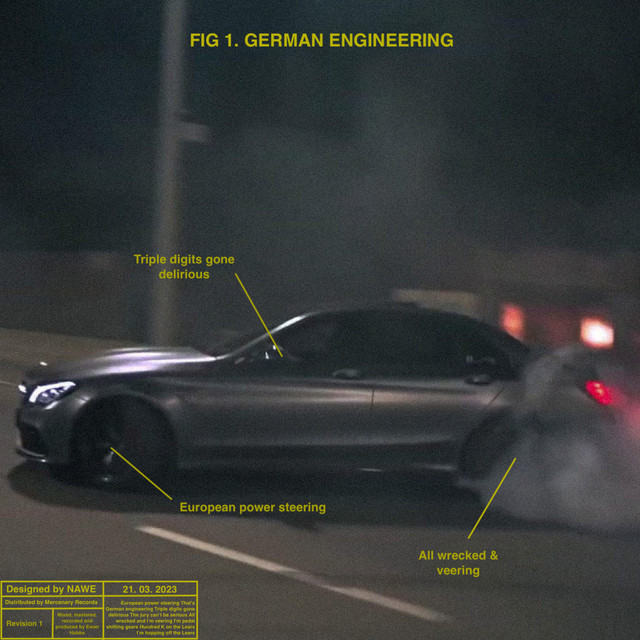 German Engineering