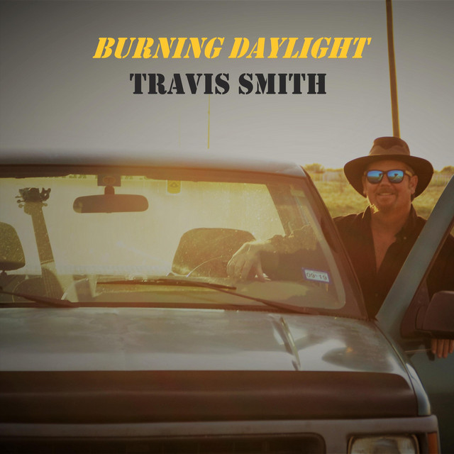 Burning Daylight cover