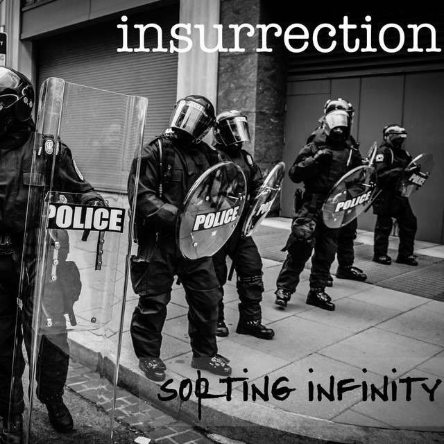 Insurrection - Single by Sorting Infinity | Spotify