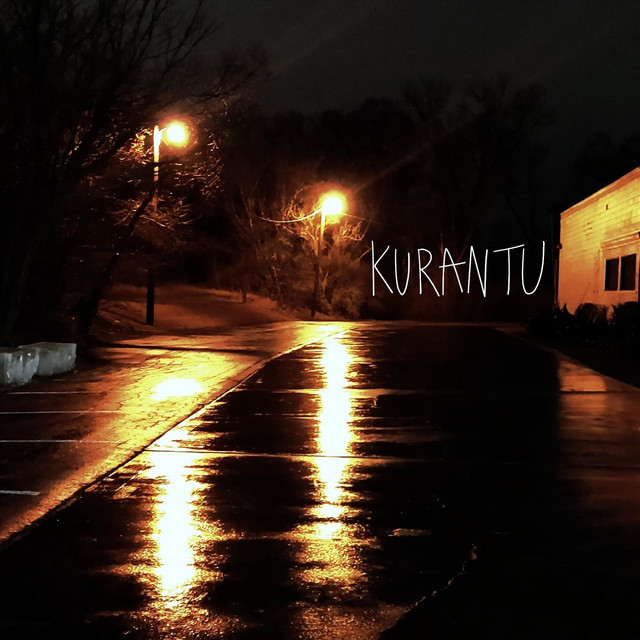 Kurantu cover art