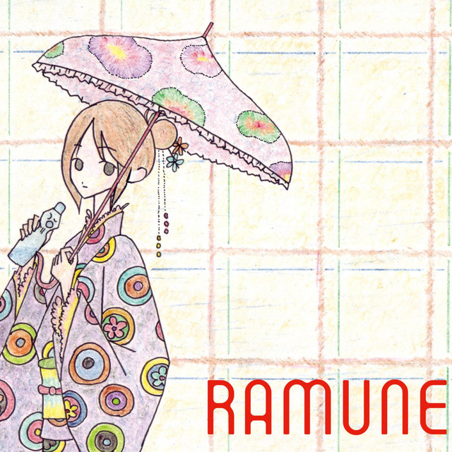 RAMUNE