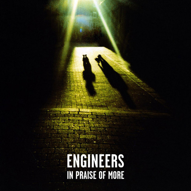 In Praise Of More cover art