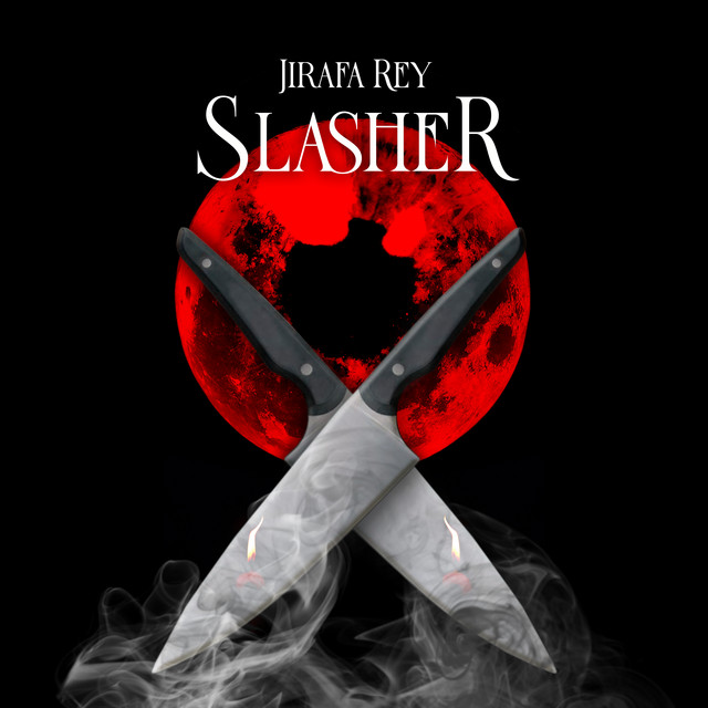 Slasher cover