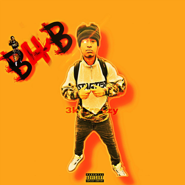 B4B cover art