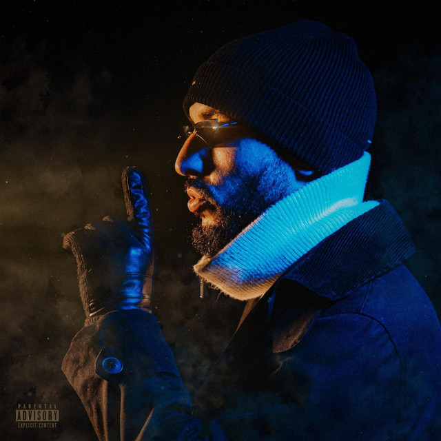 Ultra ego (part.1) cover art