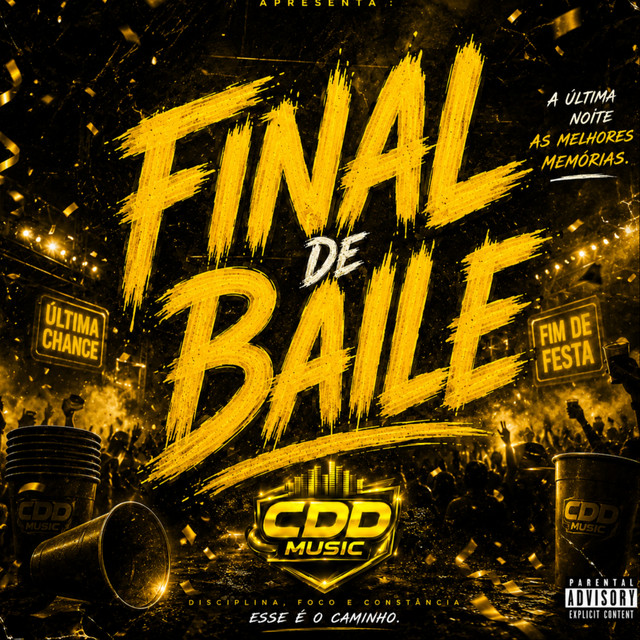 FINAL DE BAILE