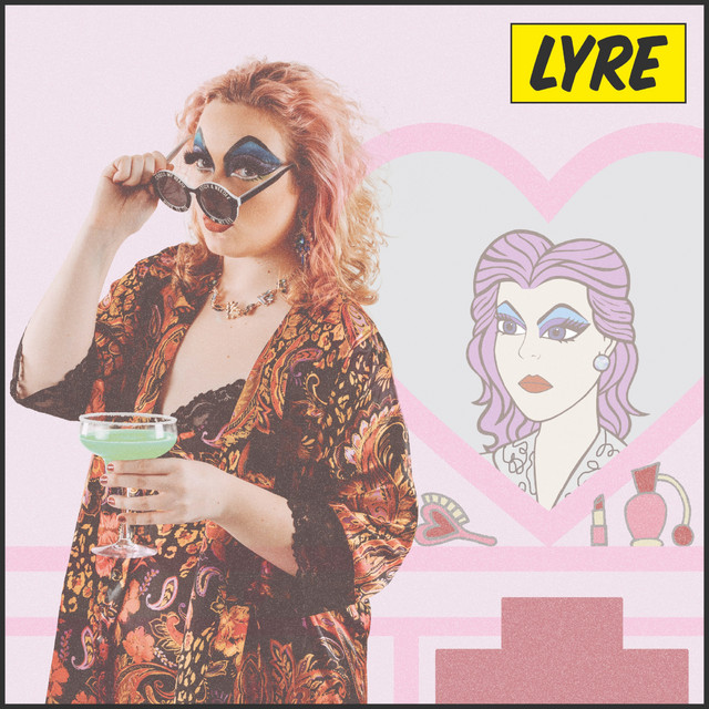 Lyre - Single by Marlee | Spotify