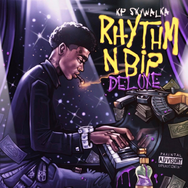 Rap Game cover art