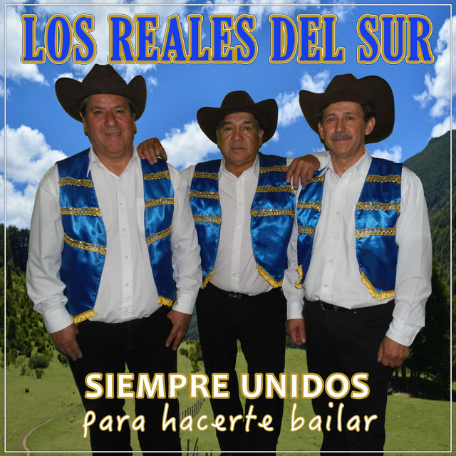 Siempre Unidos para Hacerte Bailar cover art