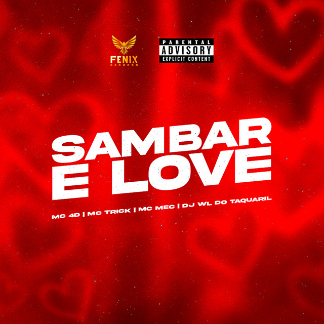 Sambar e Love