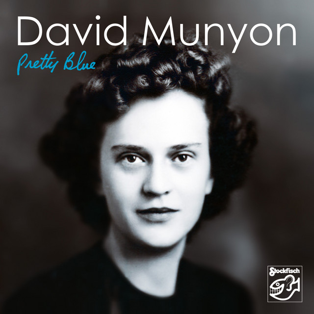 Pretty Blue cover art