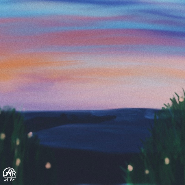 summer dreaming cover art