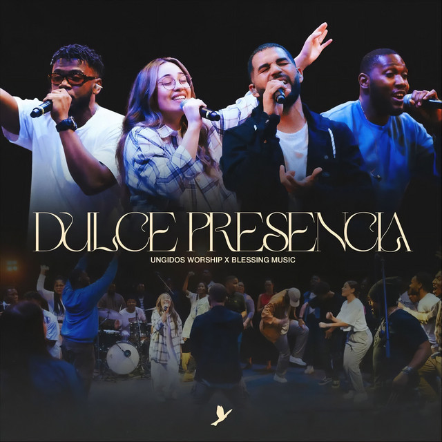 Dulce Presencia - En Vivo