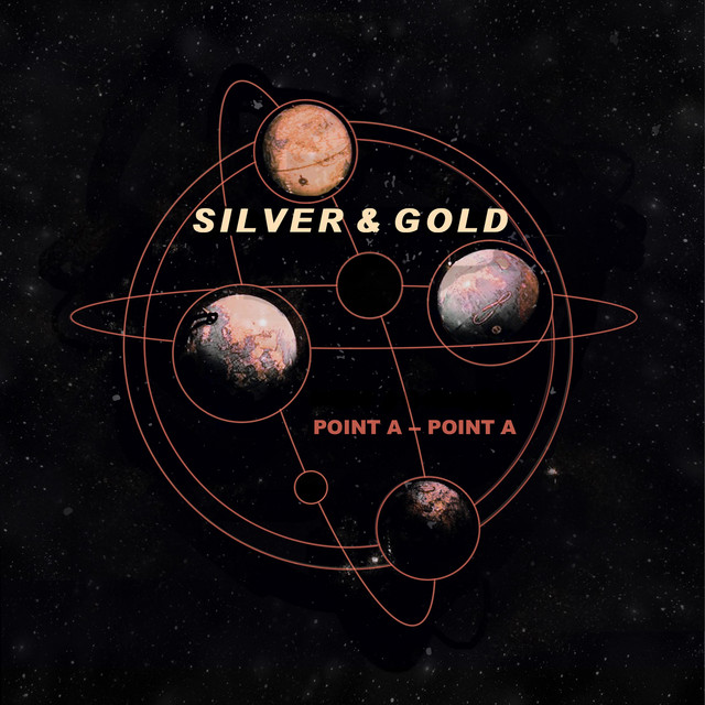 Point A - Point A cover