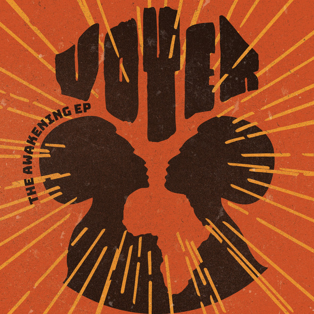 Awakening album art