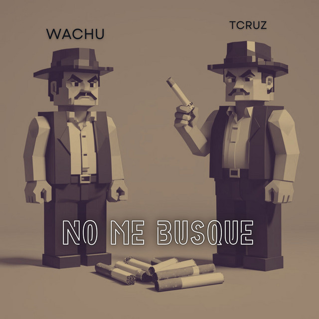 No Me Busque