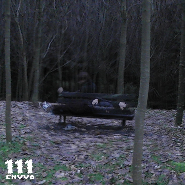 111 cover art