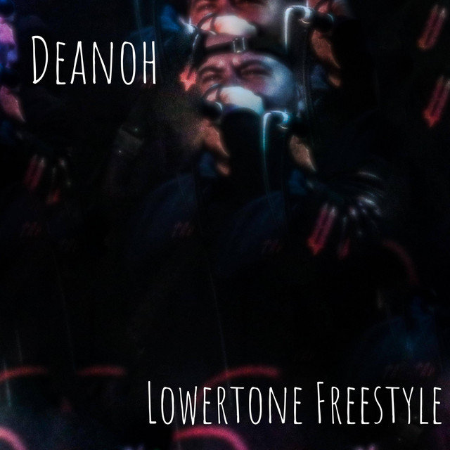 Lowertone Freestyle cover art